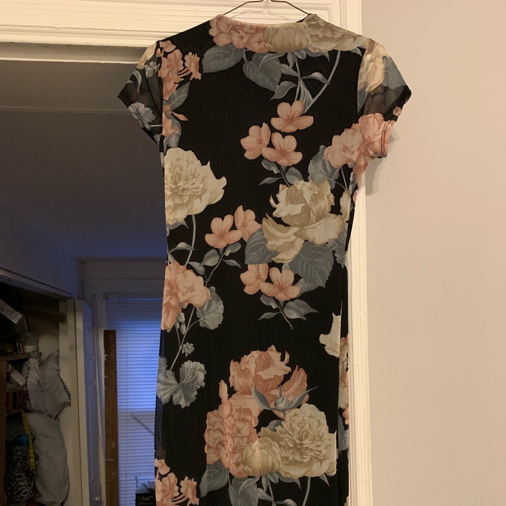 Fashion Nova cocktail dress